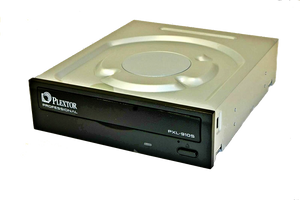 Plextor PXL-910S Professional Internal SATA Serial ATA DVD/CD Writer Drive
