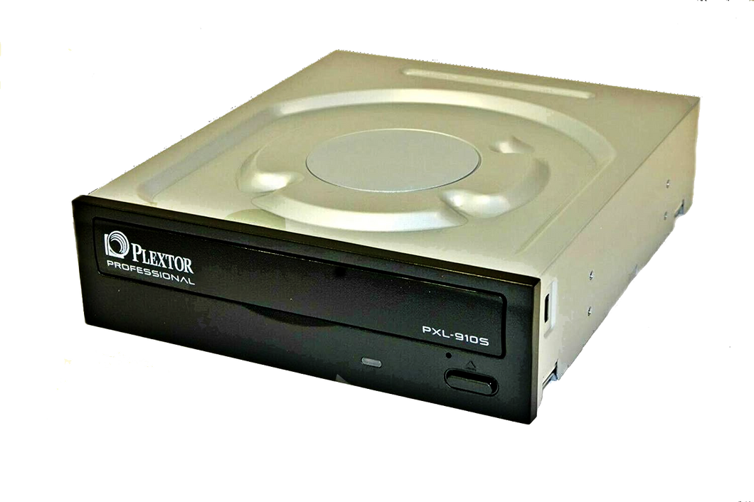 Plextor PXL-910S Professional Internal SATA Serial ATA DVD/CD Writer Drive