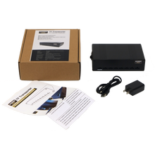 Load image into Gallery viewer, Acumen Disc TF Transporter - 1 to 7 TF/MicroSD Autostart Duplicator &amp; Copier
