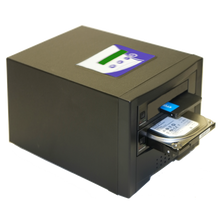 Load image into Gallery viewer, Acumen Disc True Imager 1 to 1 SATA 3.5&quot; &amp; 2.5&quot; Hard Drive Duplicator (up to 80MB/s) HDD / SSD Memory Card Copier &amp; Sanitizer (DOD Compliant)
