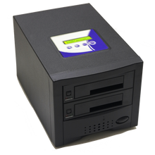 Load image into Gallery viewer, Acumen Disc True Imager 1 to 1 SATA 3.5&quot; &amp; 2.5&quot; Hard Drive Duplicator (up to 80MB/s) HDD / SSD Memory Card Copier &amp; Sanitizer (DOD Compliant)
