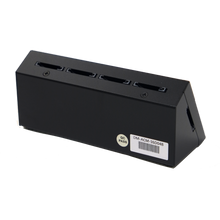 Load image into Gallery viewer, Acumen Disc SD Trident - 1 to 4 Secure Digital / TF / MicroSD Compact AutoStart Duplicator
