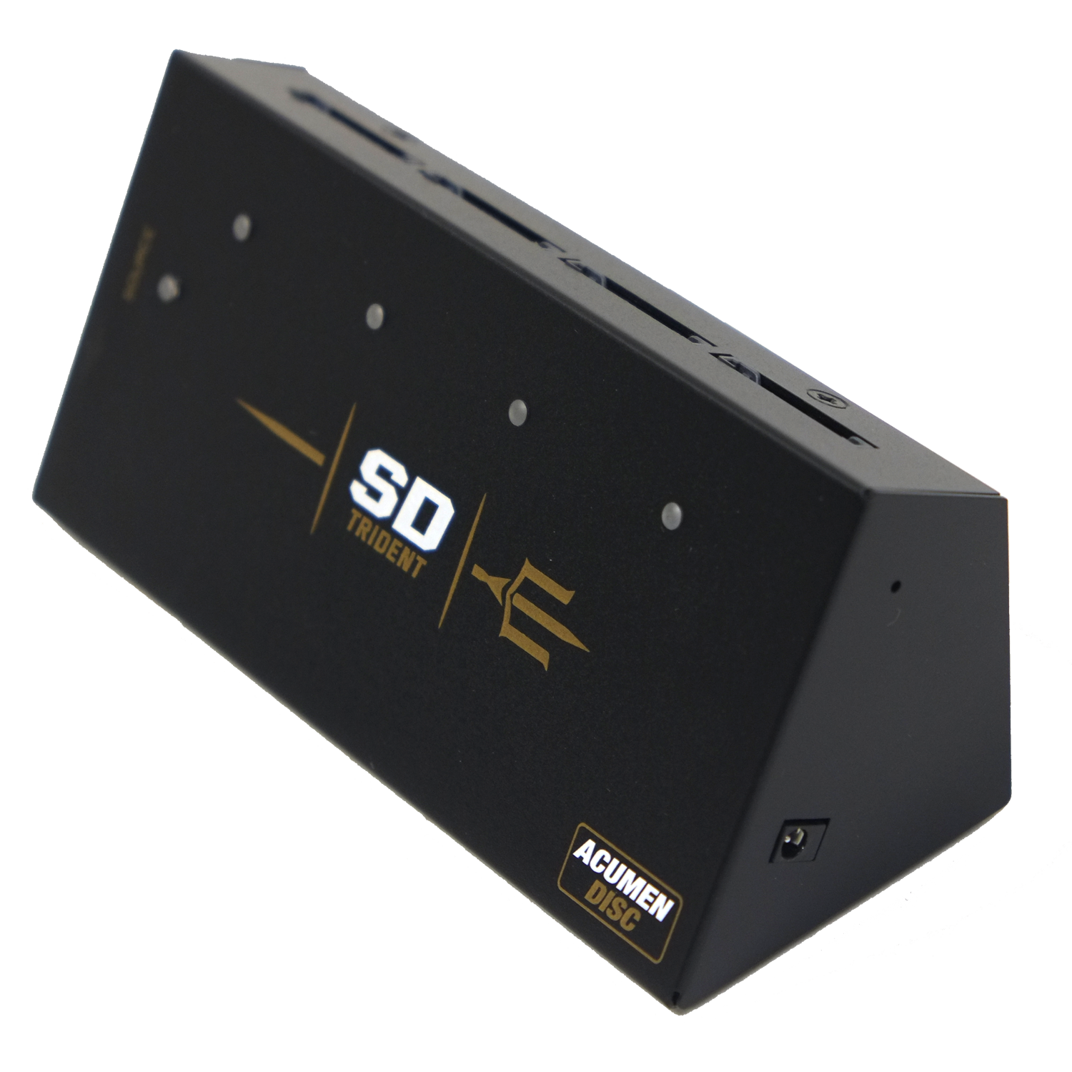 1 to 39 FlashMax SD Duplicator - Standalone Secure Digital Card Copier –  acumendisc